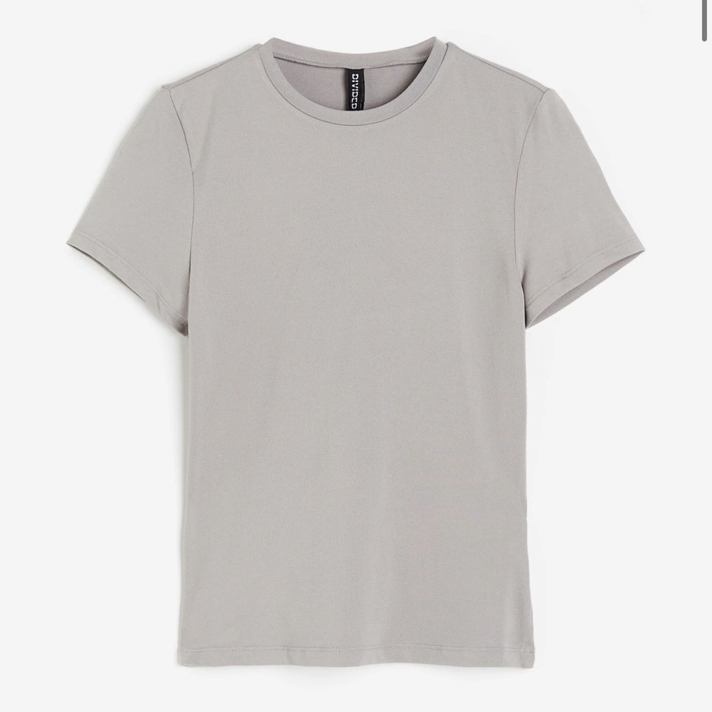 Divided Tee